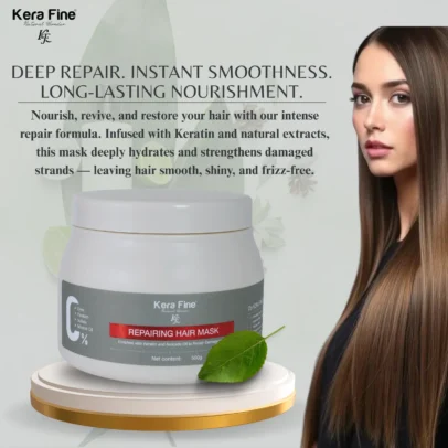 Hair Repair Mask