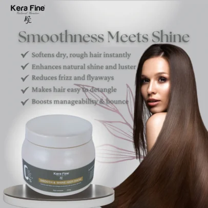 Hair Mask