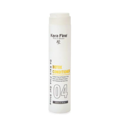 Botox Conditioner