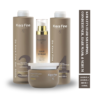 Kerafine Professional Keratin Hair Kit