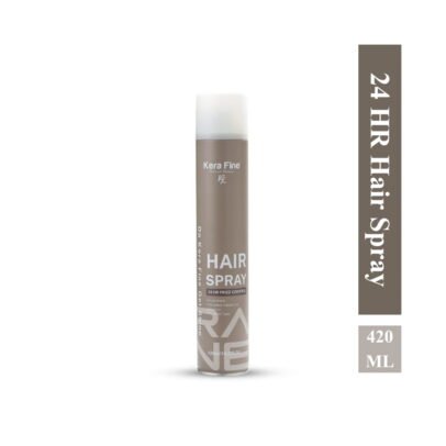 Kera Fine 24 HR Hair Spray