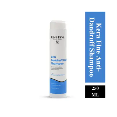 Kera Fine Anti Dandruff Shampoo