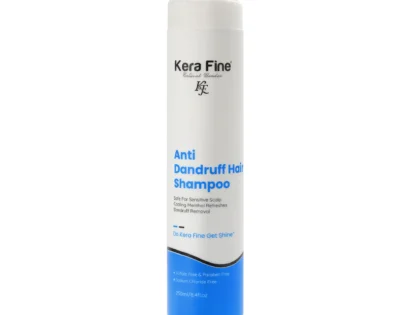 Kera Fine Anti Dandruff Shampoo