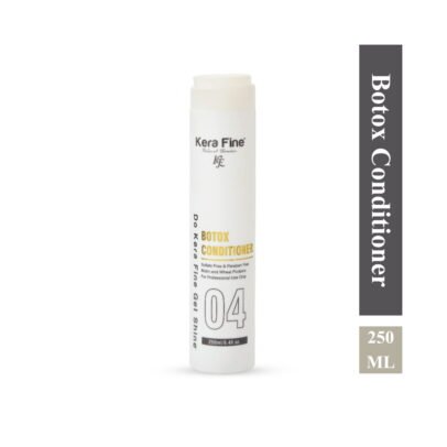 Kera Fine Botox Hair Conditioner