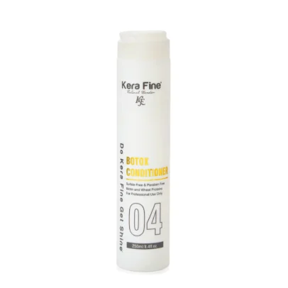 Kera Fine Botox Conditioner