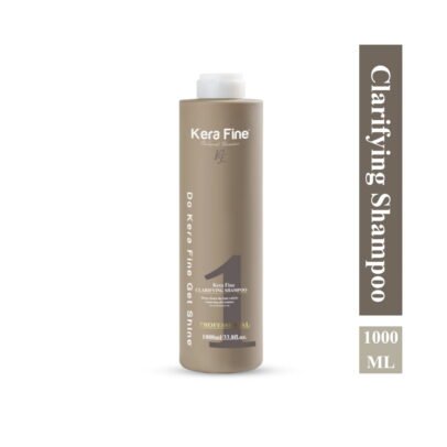 Kera Fine Clarifying Shampoo