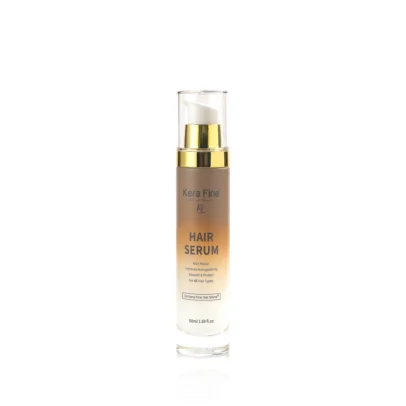 Kera Fine Hair Serum