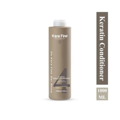 Kera Fine Keratin Conditioner