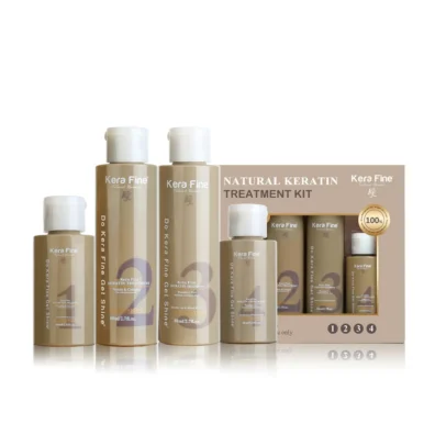 Home 13 Kera Fine Keratin Monodose Kit
