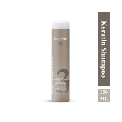 Kera Fine Keratin Shampoo
