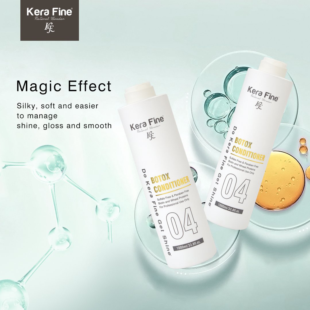 BOTOX HAIR CONDITIONER