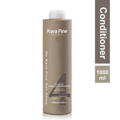 Keratin Hair Conditioner