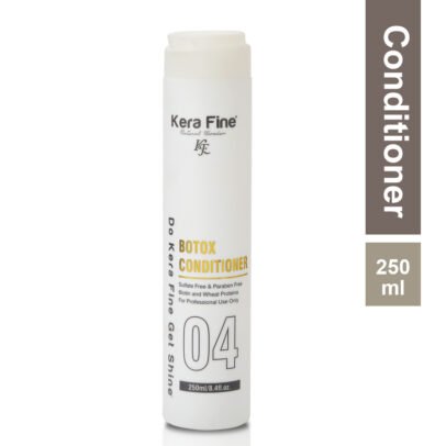 Botox Conditioner
