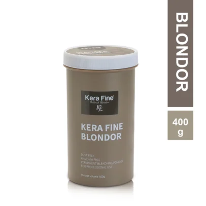 BLONDOR POWDER