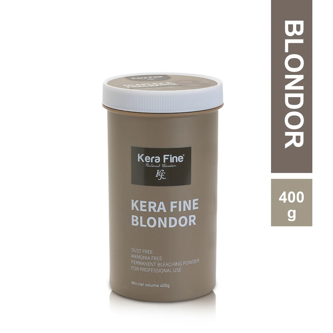 BLONDOR POWDER