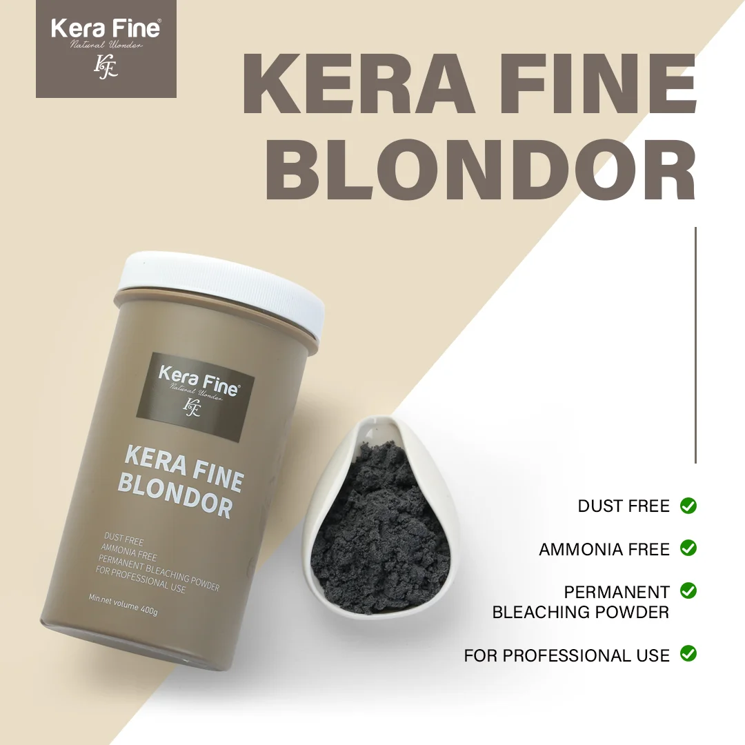 BLONDOR POWDER