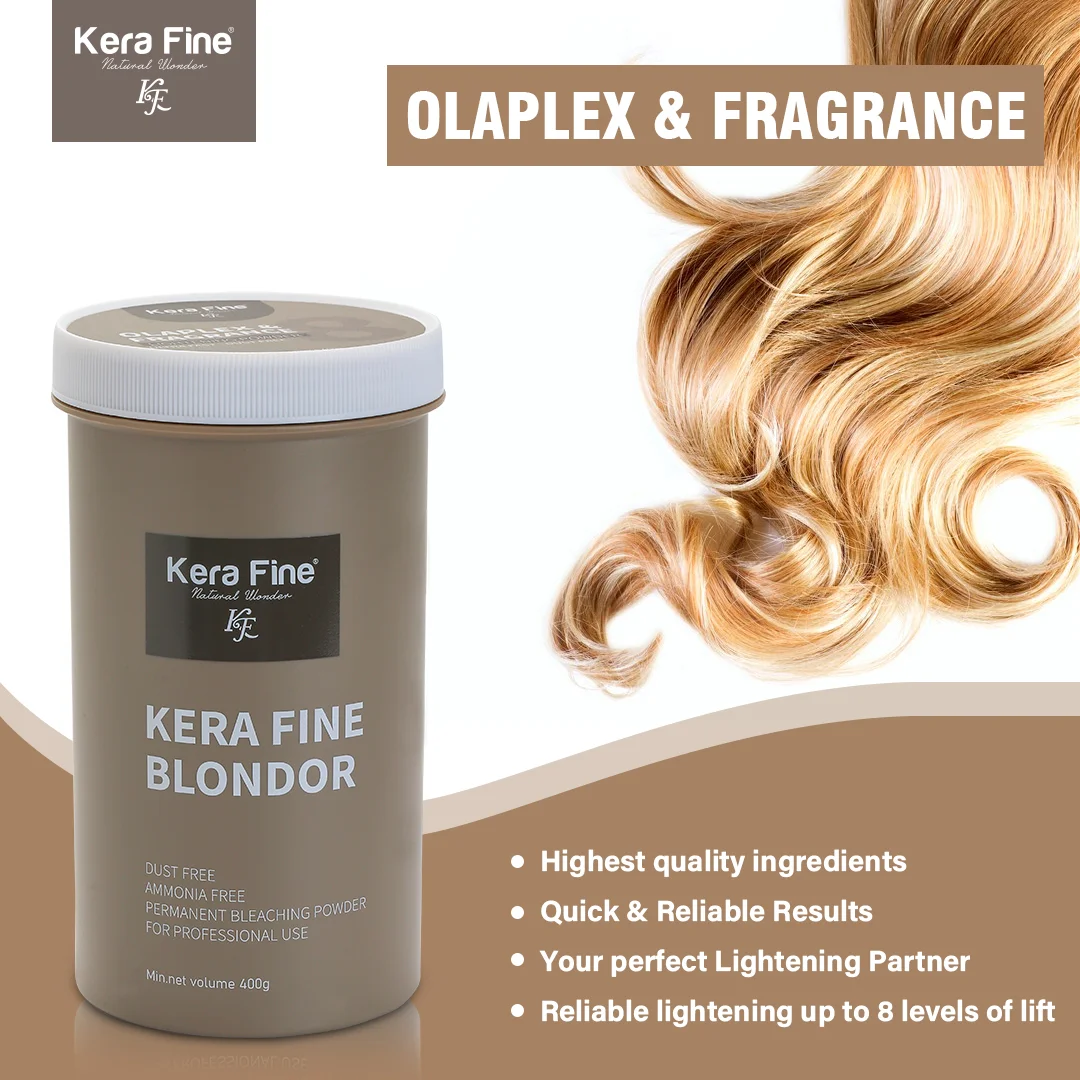 BLONDOR POWDER