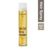 GOLD HAIR SPRAY