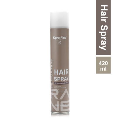 HAIR SPRAY