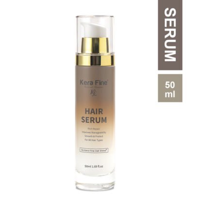HAIR SERUM