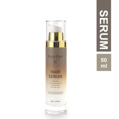 HAIR SERUM