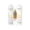 Kera Fine Shampoo, Conditioner, and Hair Serum Combo