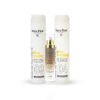 KERA FINE BOTOX HAIR TREATMENT KIT - SHAMPOO, CONDITIONER & HAIR SERUM (250ML+250ML+50ML) 1 Kera Fine Shampoo, Conditioner, and Hair Serum Combo