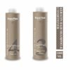 KERATIN HAIR SHAMPOO AND CONDITIONER