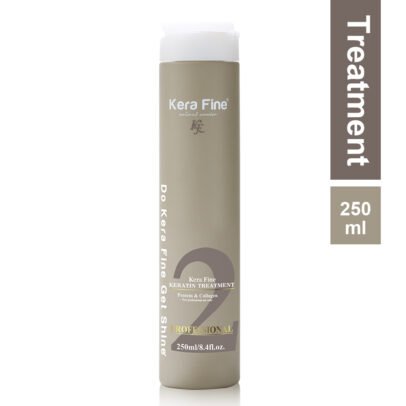 KERAFINE KERATIN TREATMENT