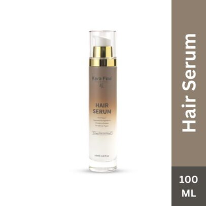 Kera Fine Hair Serum (100ml)