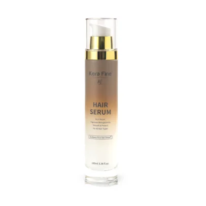 Kera Fine Hair Serum