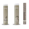 Keratin Hair Shampoo and Conditioner