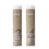 Kera Fine Keratin Shampoo and Conditioner Combo