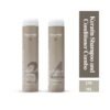 Keratin Shampoo and Conditioner Combo