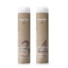 Keratin Shampoo And Conditioner Combo