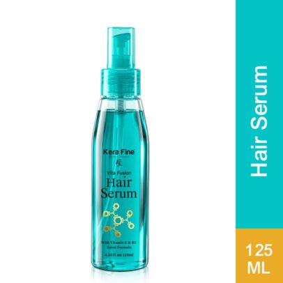 Vitamin Hair Serum