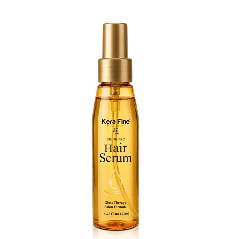 Hair Serum