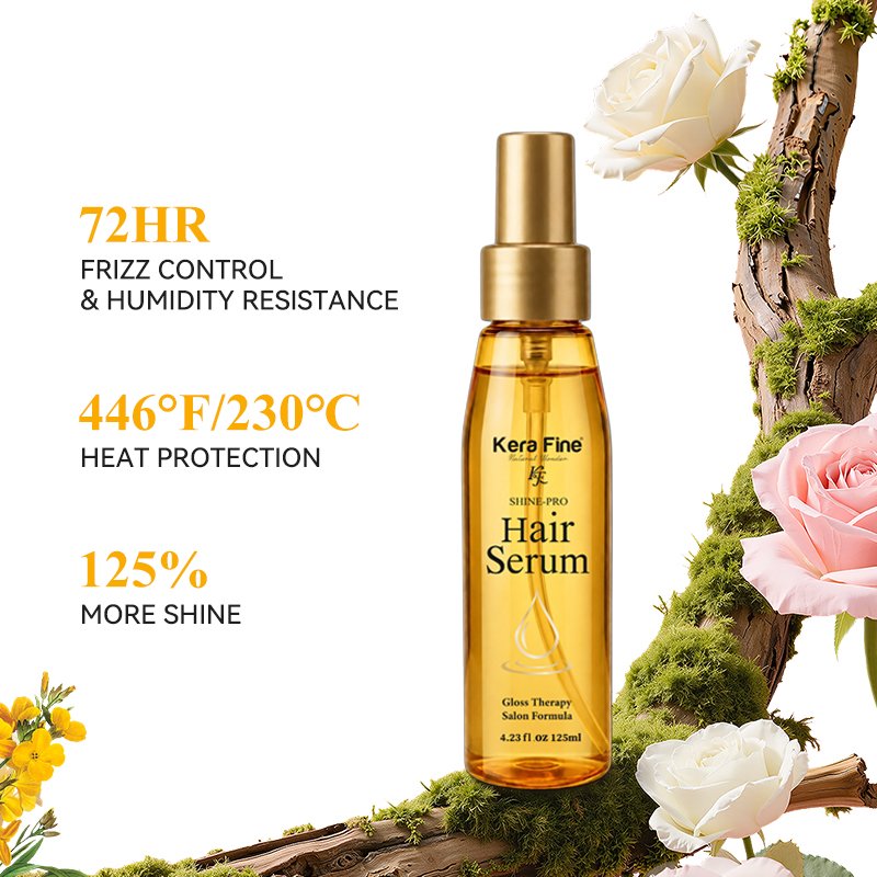 Hair Serum