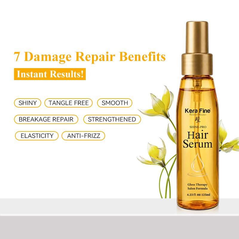 Hair Serum