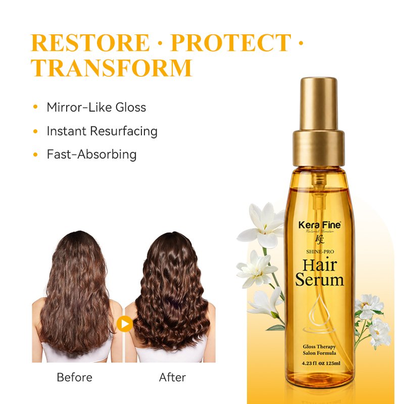 Hair Serum