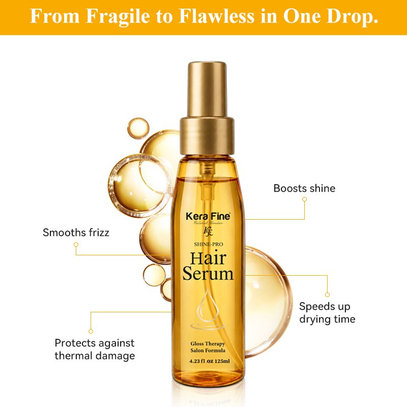 Hair Serum