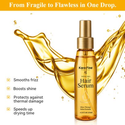 Hair Serum