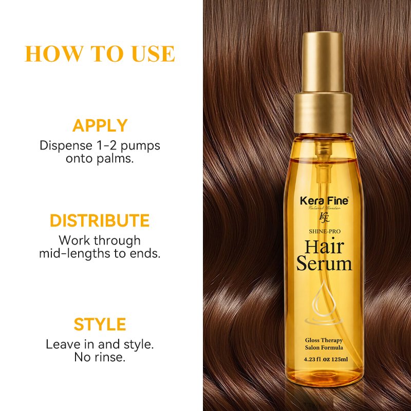 Hair Serum