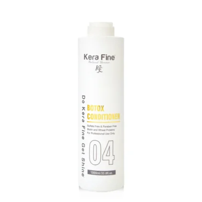 Kera Fine Botox Conditioner