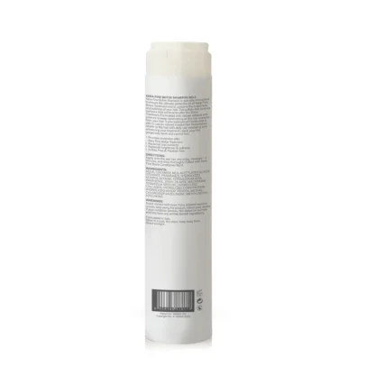 Kera Fine Botox Shampoo Back