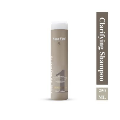 Kera Fine Clarifying Shampoo