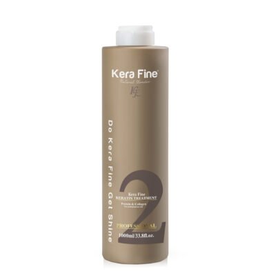 Keratin Treatment