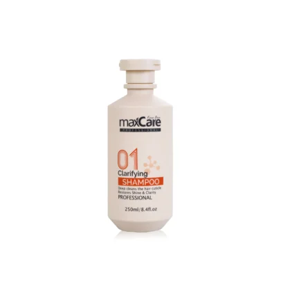Kera Fine Clarifying Shampoo