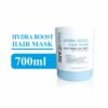 MAXCARE HYDRA BOOST HAIR MASK WITH 700ML