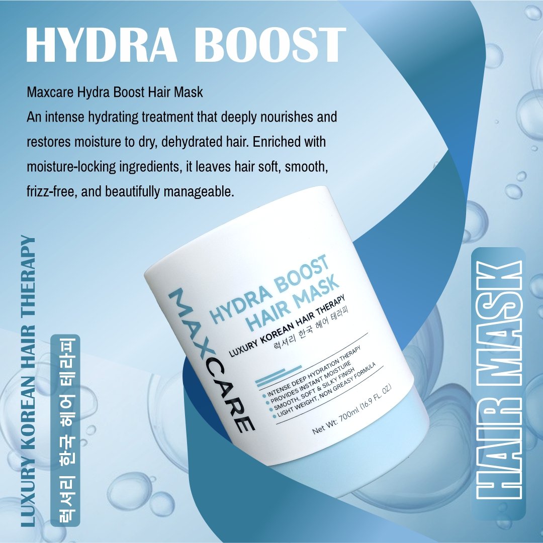 MAXCARE NANOPLASTIA MASK WITH 700ML